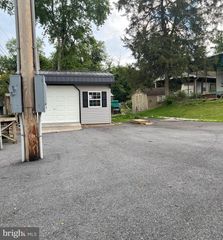BLOCK 5 LOT 10 POISON OAK LN, Falling Waters, WV 25419
