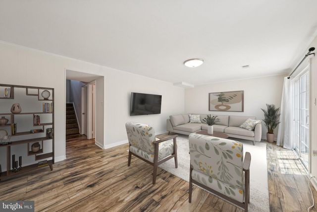7504 BLAND DR, Manassas, VA 20109