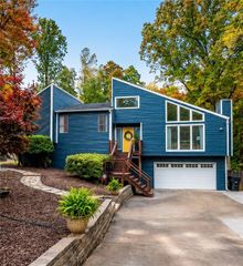 3701 Thornwood Way, Marietta, GA 30062