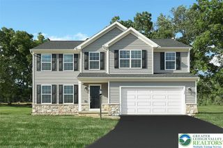 Bambi Lane Lot 40, Mahoning Twp, PA 18235