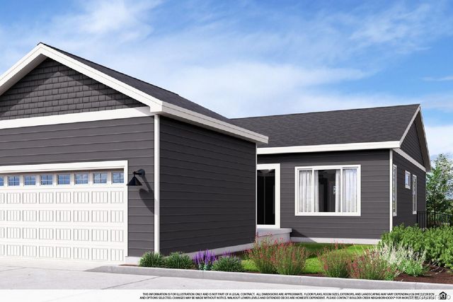 2005 Skiff Lane, Fort Collins, CO 80524