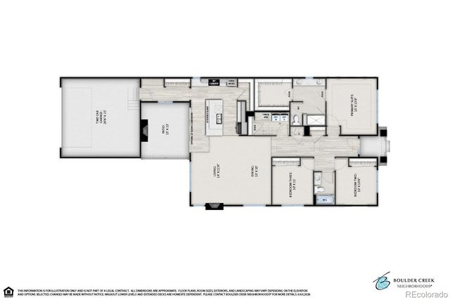 2005 Skiff Lane, Fort Collins, CO 80524