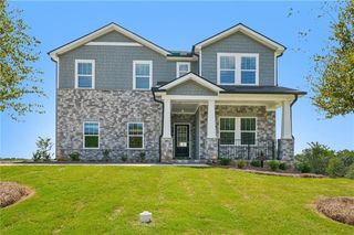 2217 Melville Way, Monroe, GA 30656