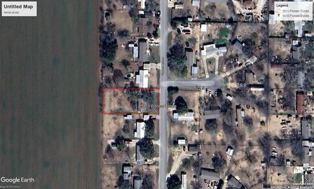 5815 Pioneer Estates, San Antonio, TX 78245