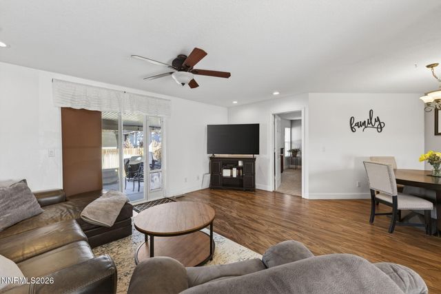 1450 Sally Lane, Gardnerville, NV 89460