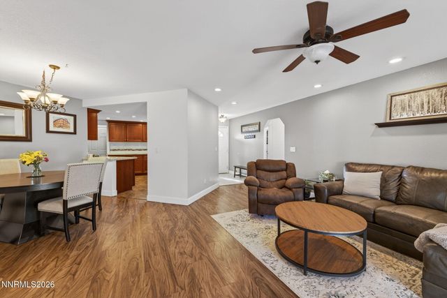 1450 Sally Lane, Gardnerville, NV 89460