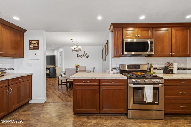 1450 Sally Lane, Gardnerville, NV 89460