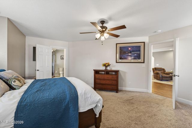 1450 Sally Lane, Gardnerville, NV 89460