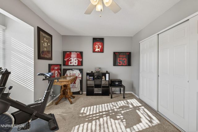 1450 Sally Lane, Gardnerville, NV 89460