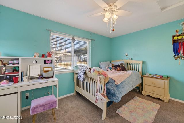 1450 Sally Lane, Gardnerville, NV 89460