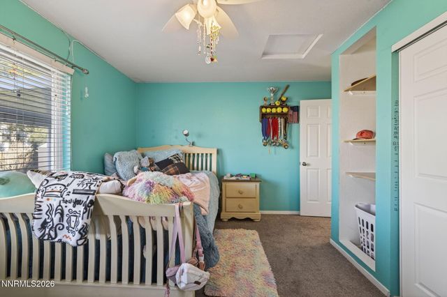 1450 Sally Lane, Gardnerville, NV 89460