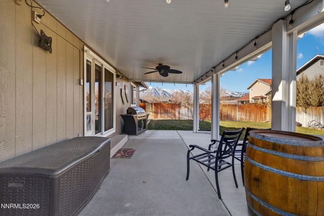 1450 Sally Lane, Gardnerville, NV 89460