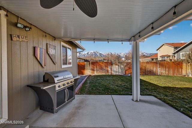 1450 Sally Lane, Gardnerville, NV 89460