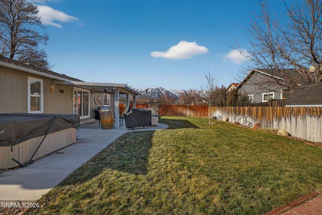 1450 Sally Lane, Gardnerville, NV 89460