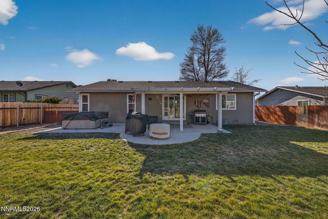 1450 Sally Lane, Gardnerville, NV 89460