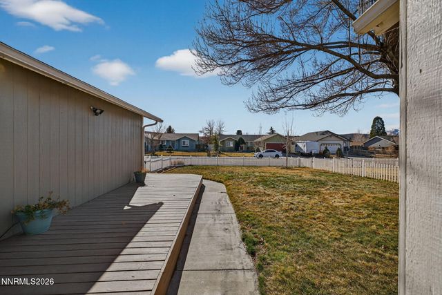 1450 Sally Lane, Gardnerville, NV 89460