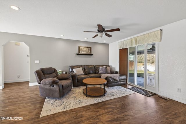 1450 Sally Lane, Gardnerville, NV 89460