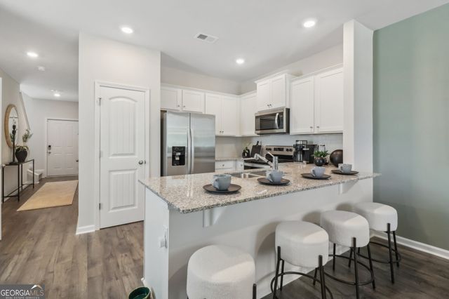 524 Woodcreek Circle SW 14, Atlanta, GA 30331
