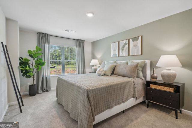 524 Woodcreek Circle SW 14, Atlanta, GA 30331