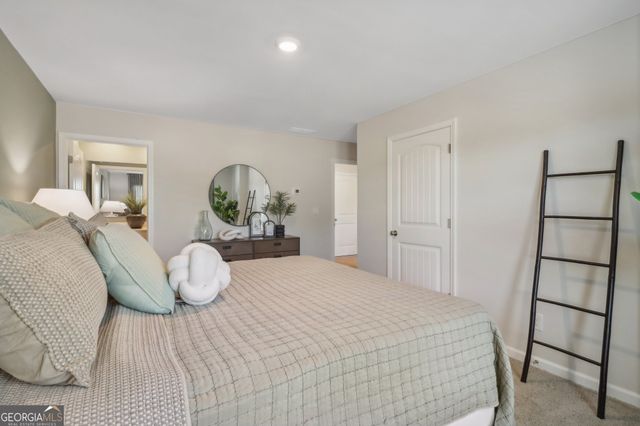 524 Woodcreek Circle SW 14, Atlanta, GA 30331