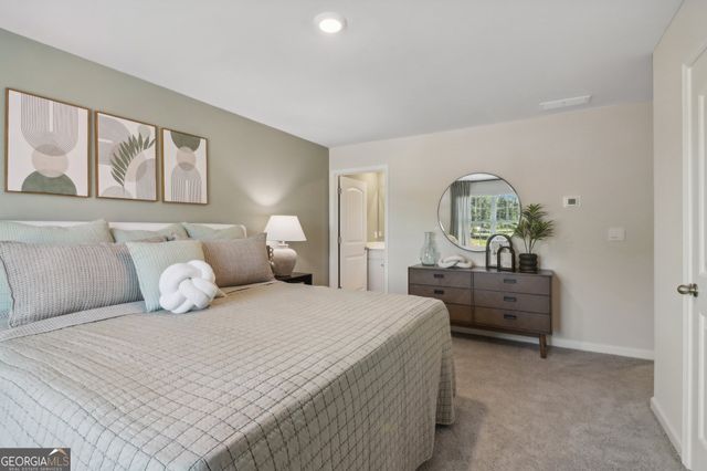 524 Woodcreek Circle SW 14, Atlanta, GA 30331