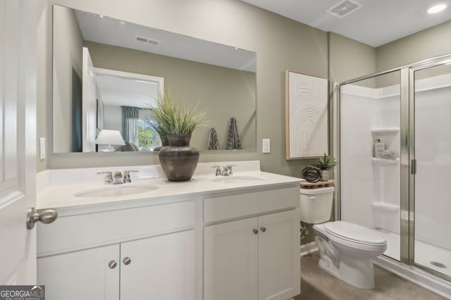 524 Woodcreek Circle SW 14, Atlanta, GA 30331