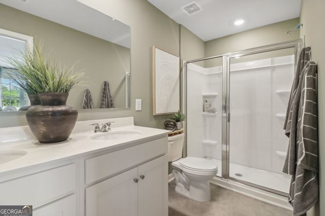 524 Woodcreek Circle SW 14, Atlanta, GA 30331