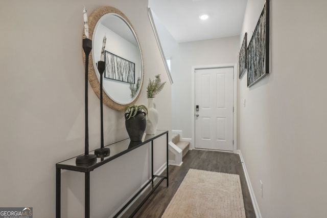 524 Woodcreek Circle SW 14, Atlanta, GA 30331