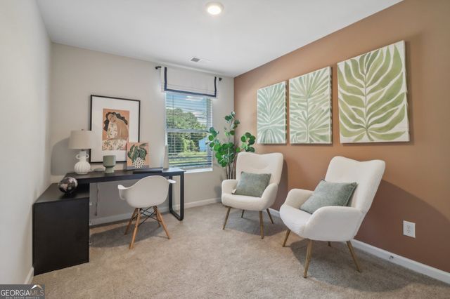 524 Woodcreek Circle SW 14, Atlanta, GA 30331