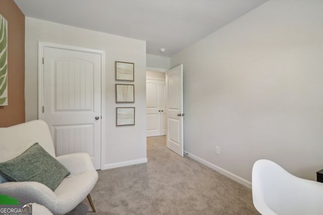524 Woodcreek Circle SW 14, Atlanta, GA 30331
