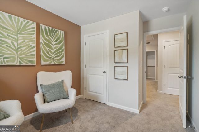 524 Woodcreek Circle SW 14, Atlanta, GA 30331
