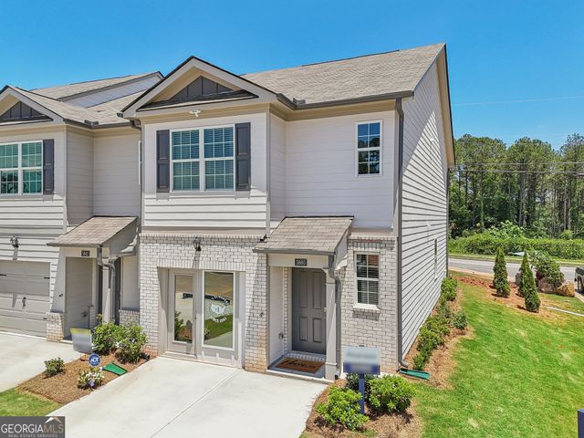 524 Woodcreek Circle SW 14, Atlanta, GA 30331