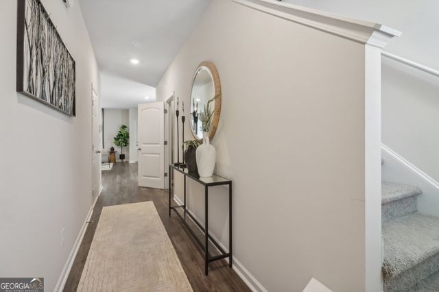 524 Woodcreek Circle SW 14, Atlanta, GA 30331