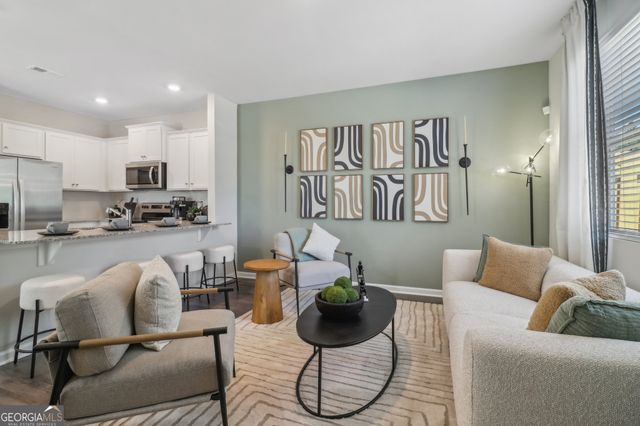 524 Woodcreek Circle SW 14, Atlanta, GA 30331