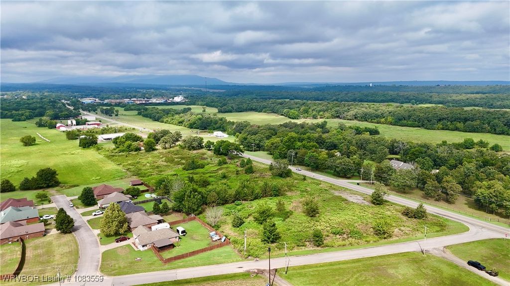 001 Hwy 71 South Us-71, Mansfield, AR 72944