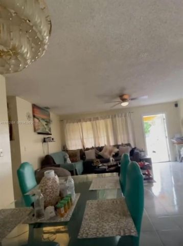 1225 NW 189th Ter, Miami Gardens, FL 33169