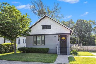 947 Pearl Street, Benton Harbor, MI 49022