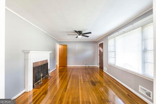 103 Thomas Street, Dublin, GA 31021