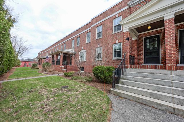 635 Canal Street, Manchester, NH 03101