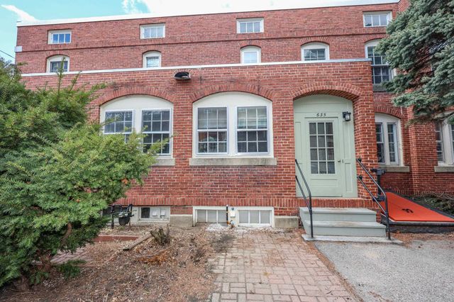 635 Canal Street, Manchester, NH 03101