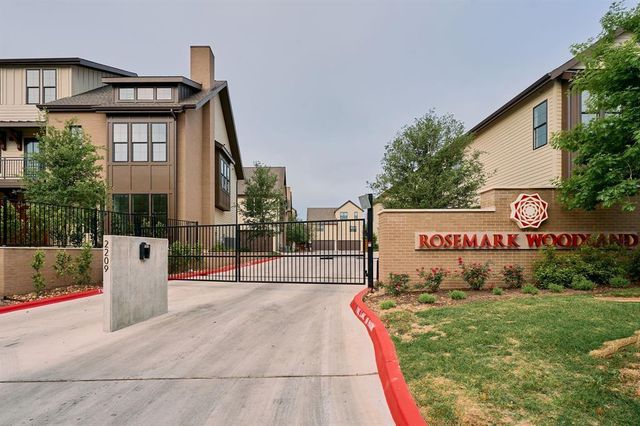 2209 Woodland Ave 601, Austin, TX 78741