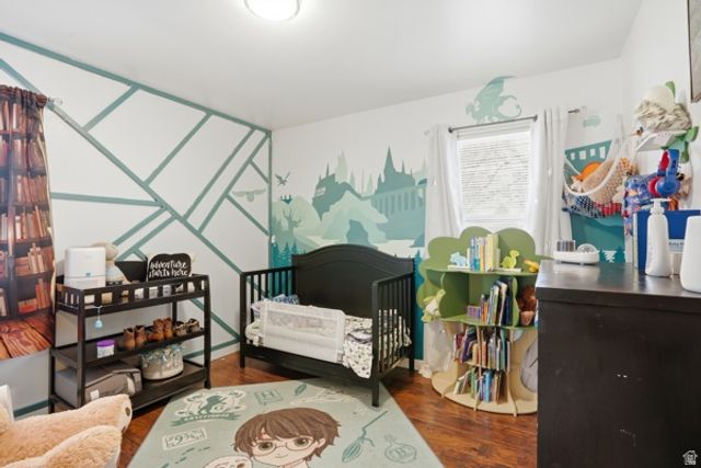 820 W FAYETTE AVE, Salt Lake City, UT 84104