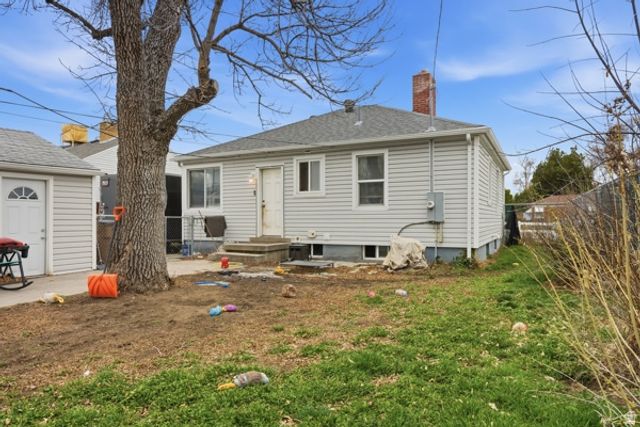 820 W FAYETTE AVE, Salt Lake City, UT 84104