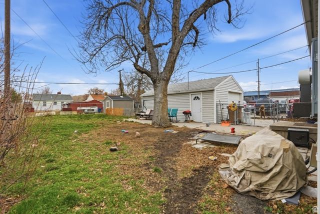 820 W FAYETTE AVE, Salt Lake City, UT 84104