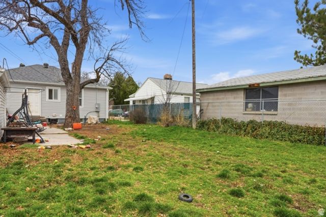 820 W FAYETTE AVE, Salt Lake City, UT 84104