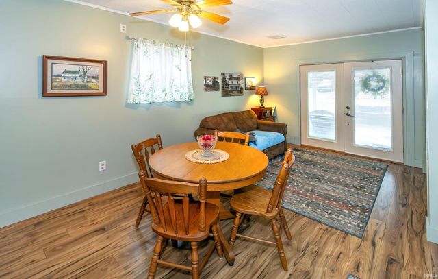31 W Bujey Drive, Evansville, IN 47710