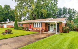 31 W Bujey Drive, Evansville, IN 47710