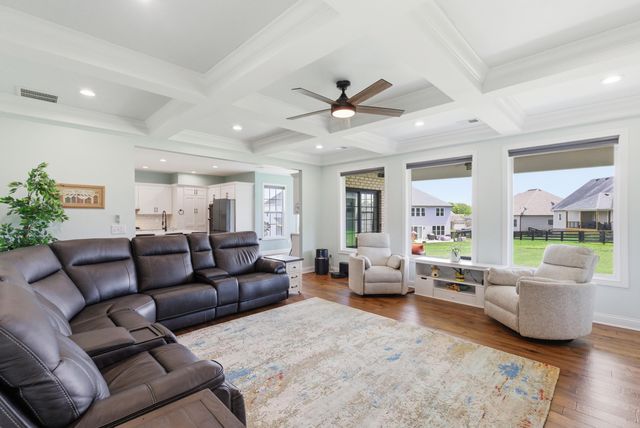 111 Tattersalls Drive, Nicholasville, KY 40356