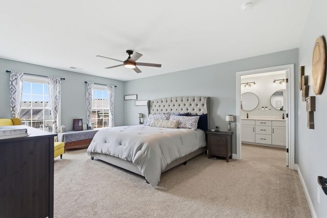 111 Tattersalls Drive, Nicholasville, KY 40356