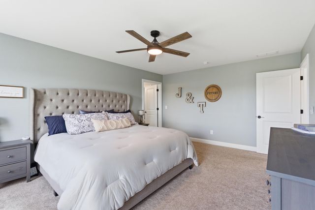 111 Tattersalls Drive, Nicholasville, KY 40356